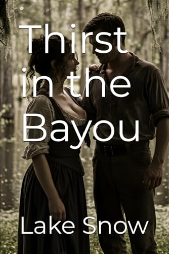 Thirst in the Bayou (Lawless Lands) Thirst in the Bayou (Lawless Lands) von Independently published