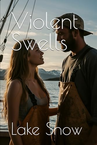 Violent Swells (Postcards from Home) Violent Swells (Postcards from Home) von Independently published