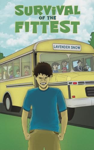 Survival of the Fittest Survival of the Fittest von Austin Macauley Publishers LLC
