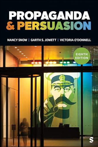 Propaganda & Persuasion von SAGE Publications, Inc