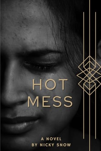 Hot Mess von Blurb