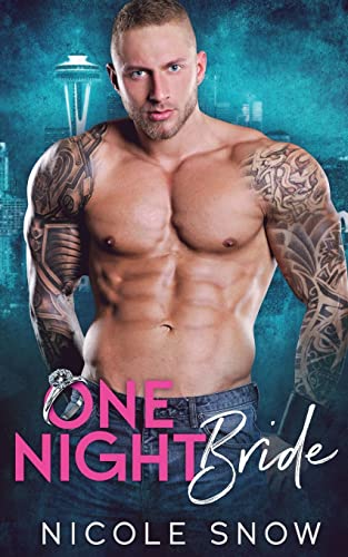 One Night Bride One Night Bride