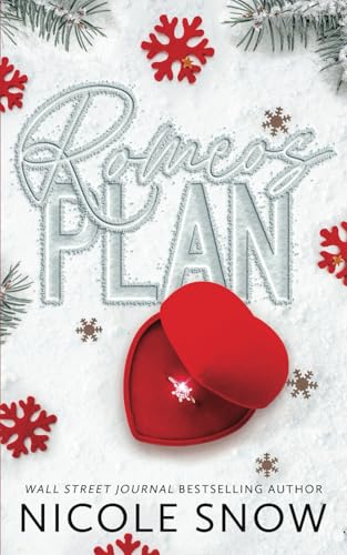 Romeos Plan: Eine Kleinstadt-Romanze Romeos Plan: Eine Kleinstadt-Romanze von Grey Eagle Publications