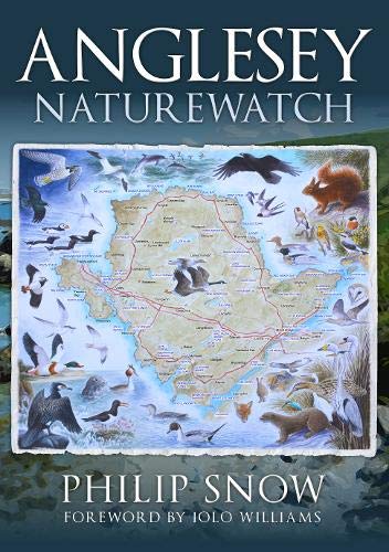 Anglesey Naturewatch von Amberley Publishing