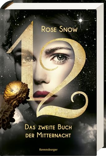 12 - Das zweite Buch der Mitternacht, Band 2 (Die Bücher der Mitternacht, 2) von Ravensburger Verlag