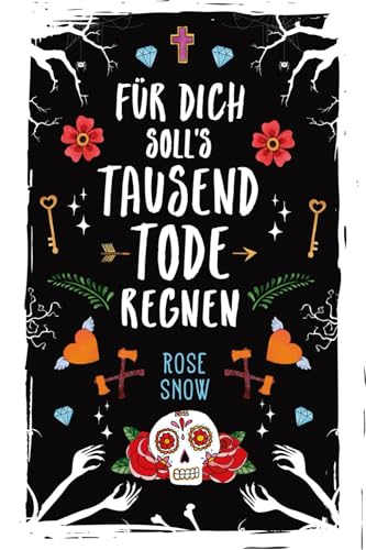 Für dich soll's tausend Tode regnen (64 - Die Bücher des Wandels)