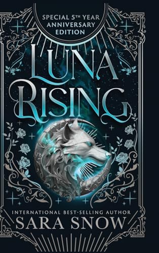 Luna Rising Complete Series Anniversary Edition von J&B Online Enterprises, LLC