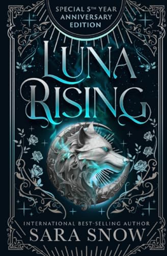 Luna Rising Complete Series Anniversary Edition von J&B Online Enterprises LLC
