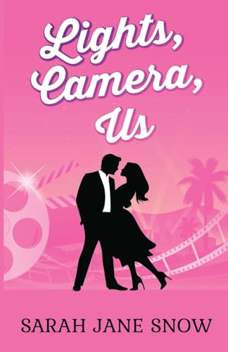 Lights, Camera, Us Lights, Camera, Us von Primedia eLaunch LLC