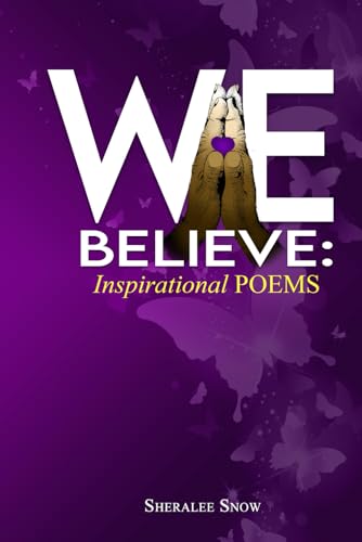 We Believe: INSPIRATIONAL POEMS von imprint