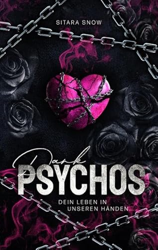 Dark Psychos: Dein Leben In Unseren Händen