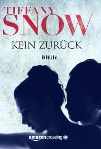 Kein Zurück (Kathleen Turner, Band 1) von Amazon Crossing