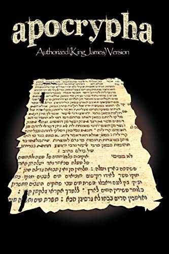 Apocrypha von WWW.Snowballpublishing.com