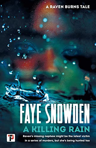 A Killing Rain (The Killing, 2, Band 2) von Flame Tree Press