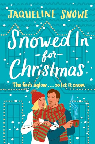 Snowed In for Christmas von Forever