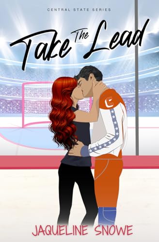 Take the Lead: Best friend's older brother, fake dating romance... (Central State) von Independently published