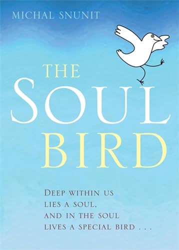 The Soul Bird: 10th Anniversary Edition von Robinson