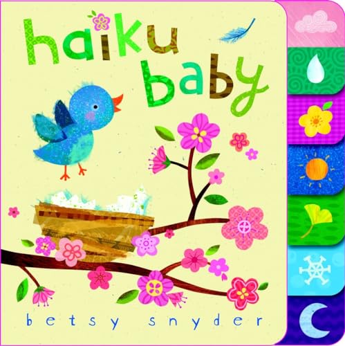 Haiku Baby Haiku Baby