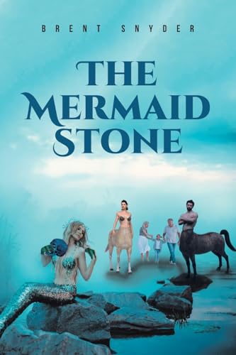 The Mermaid Stone von Fulton Books