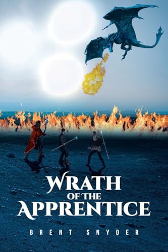 Wrath of the Apprentice von Fulton Books