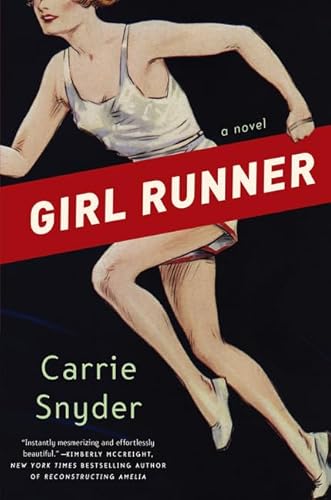 Girl Runner: A Novel von Harper