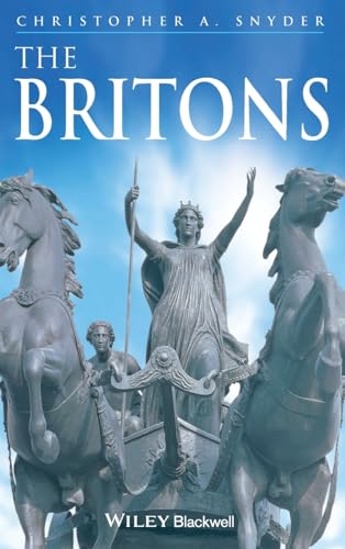 The Britons (Peoples of Europe)
