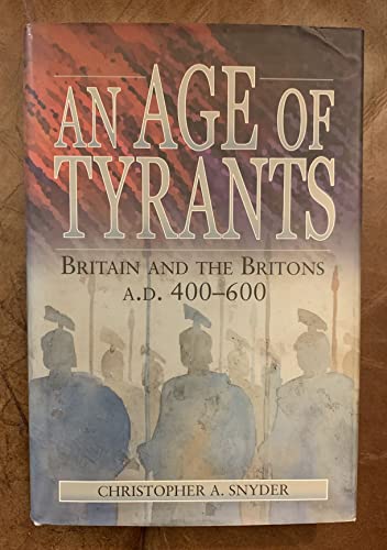 An Age of Tyrants