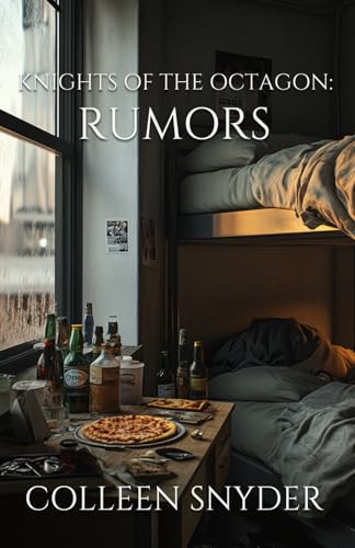 Rumors (Knights of the Octagon, Band 6) von Winged Publications