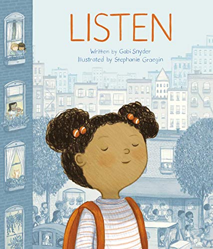 Listen von Simon & Schuster/Paula Wiseman Books