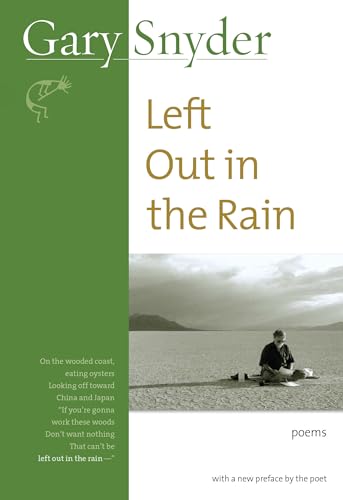 Left Out in the Rain: Poems Left Out in the Rain: Poems von Counterpoint