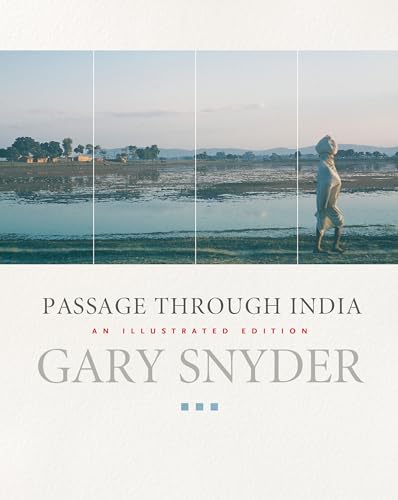 Passage Through India Passage Through India