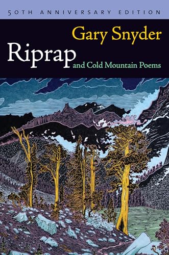 Riprap and Cold Mountain Poems von CATAPULT