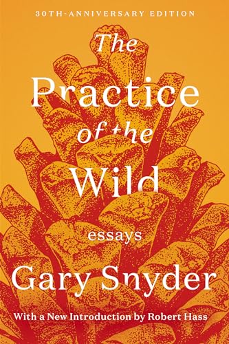 The Practice of the Wild: Essays