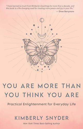 You Are More Than You Think You Are: Practical Enlightenment for Everyday Life von Hay House LLC