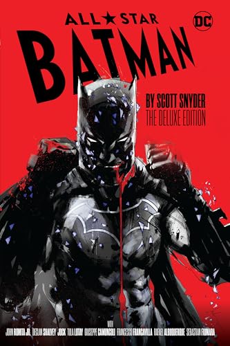 All-star Batman All-star Batman von Penguin