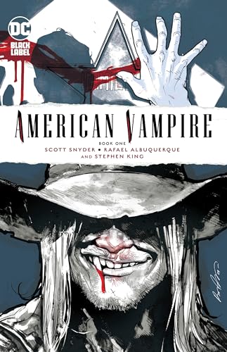 American Vampire 1 American Vampire 1 von Penguin