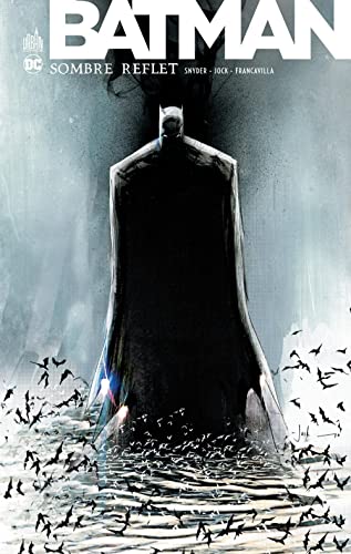 Batman Sombre Reflet intégrale - Tome 0 von URBAN COMICS