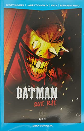 El Batman que Ríe (DC Pocket) (Segunda edición)
