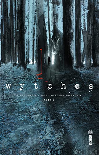 Wytches tome 1 Wytches tome 1