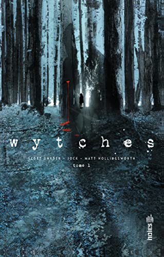 Wytches tome 1