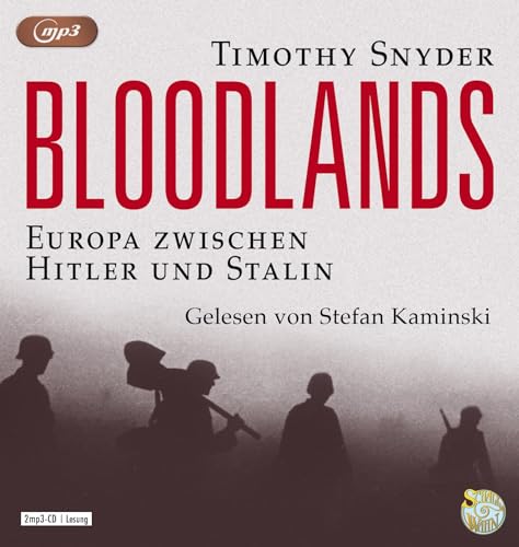 Bloodlands: Schall & Wahn