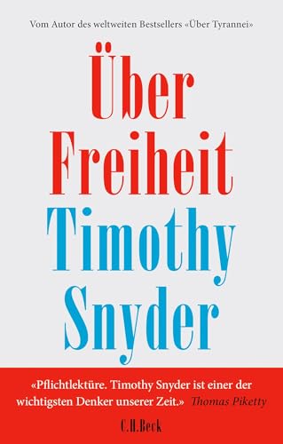 Über Freiheit Über Freiheit