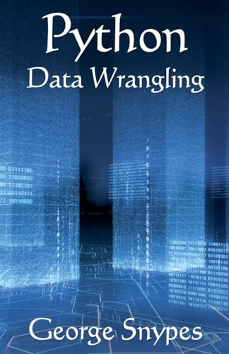 Python Data Wrangling for Business Analytics (Python for Business Analytics) von Fiel LLC