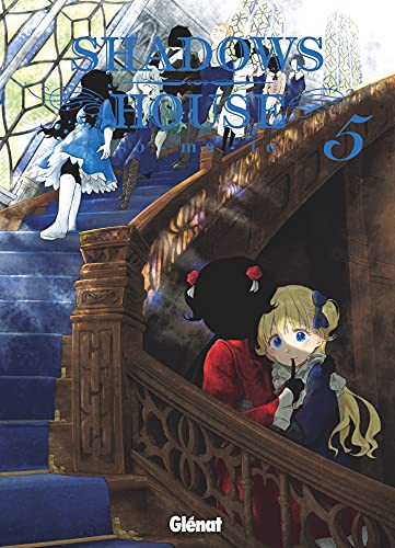 Shadows House - Tome 05 von GLENAT