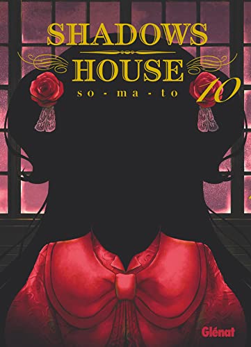 Shadows House - Tome 10 von GLENAT