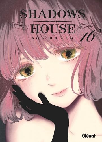 Shadows House - Tome 16 Shadows House - Tome 16 von GLENAT