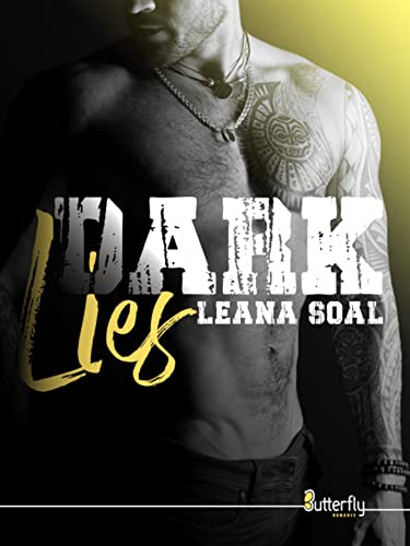 Dark lies von BUTTERFLY