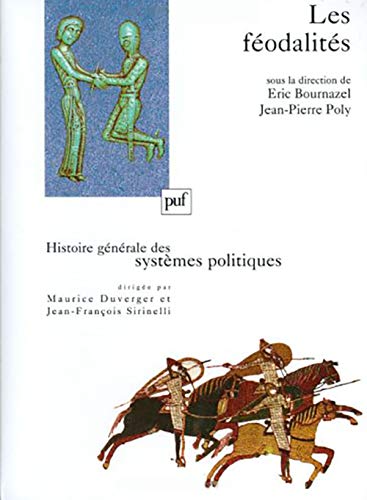 Les féodalités von PUF
