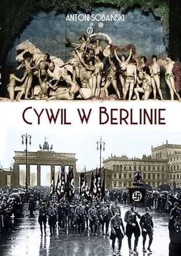 Cywil w Berlinie: 1933-1936