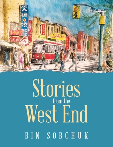Stories from the West End von iUniverse